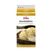 Finax Haverbroodmix 900 gram