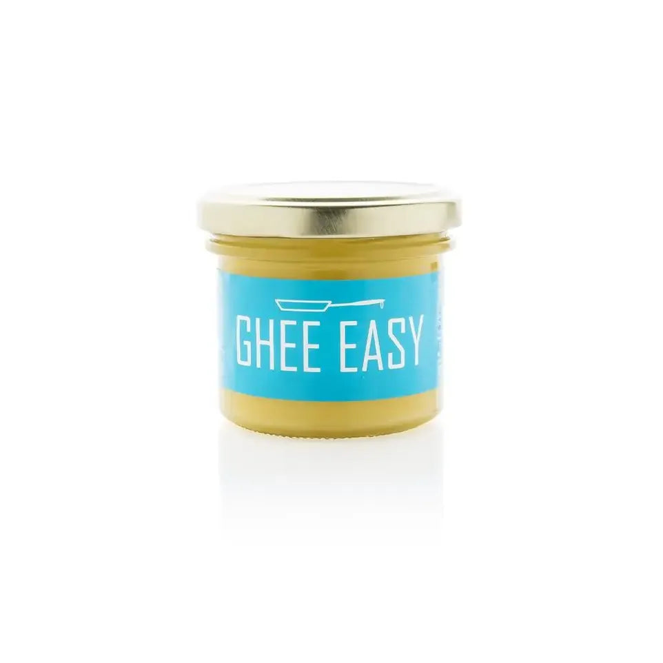 Ghee Easy Ghee natural 100 gram