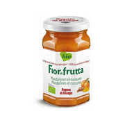 Fiordifrutta Mandarijn & kurkuma jam 260 gram