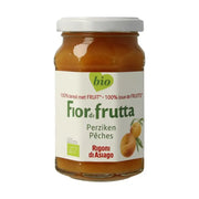 Fiordifrutta Perzikjam 250 gram