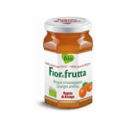 Fiordifrutta Sinaasappeljam 260 gram