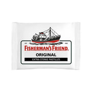 Fishermansfriend Original extra sterk