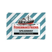 Fishermansfriend Spearmint