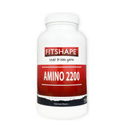 Fitshape Amino 2200 mg 150 tabletten