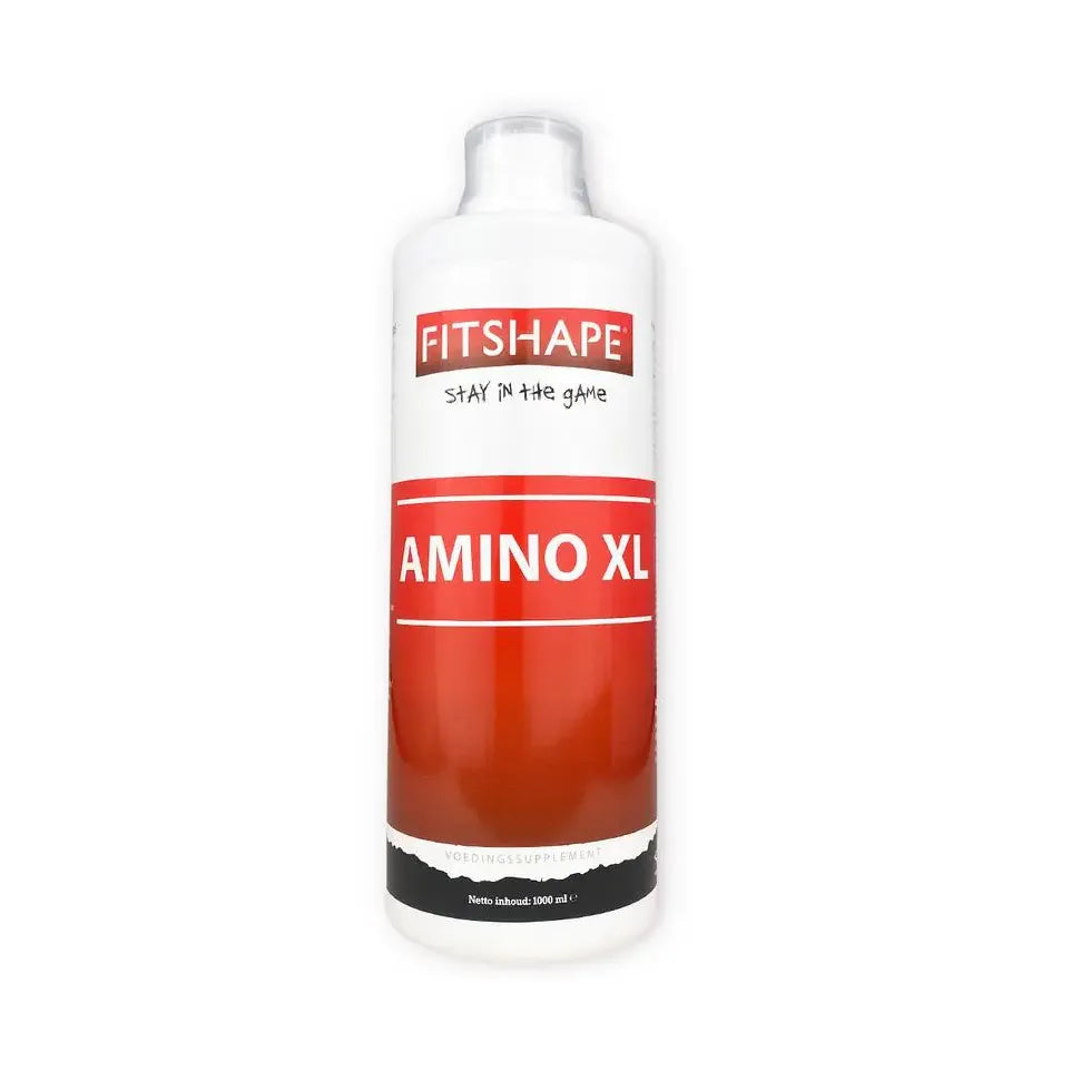 Fitshape Amino XL liquid kers 1 liter