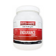 Fitshape Endurance drink 1250 gram