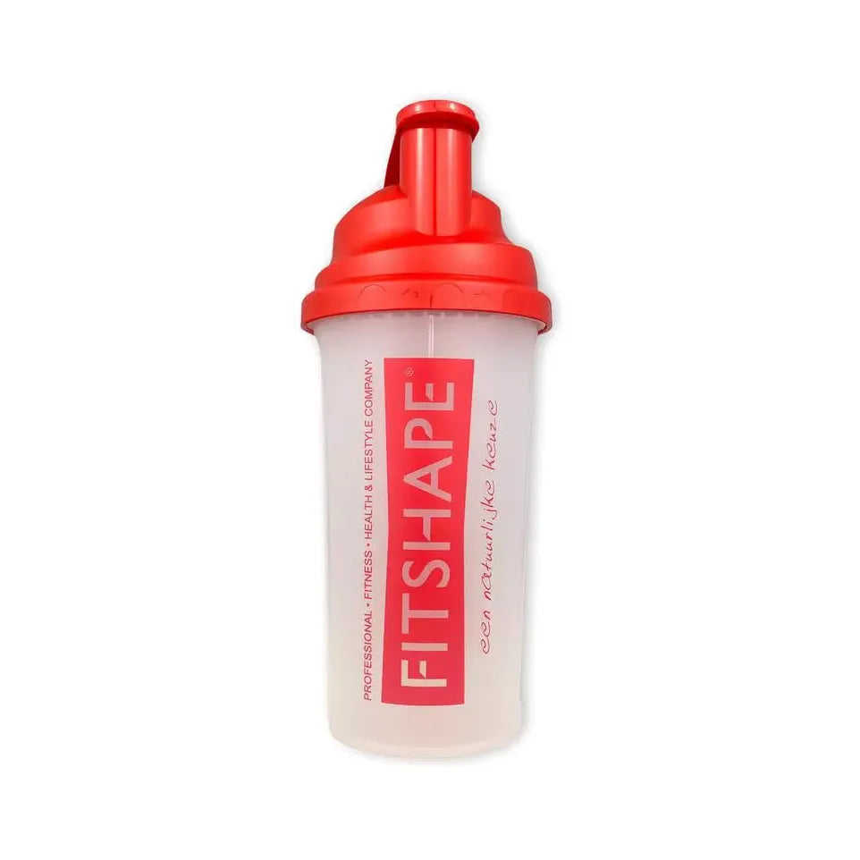 Fitshape Shake beker 700 ml