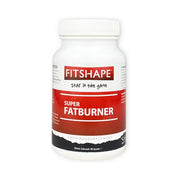 Fitshape Super fatburner 45 capsules