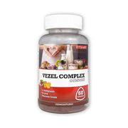 Fitshape Vezelrijk 60 gummies