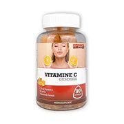 Fitshape Vitamine C 90 gummies