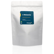 Fittergy L-Glutamine 350 gram