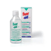 Fluor Aid Mondspoelmiddel 0.05 500 ml