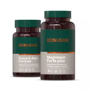Bonusan Focus & Mentale Balans Bundel