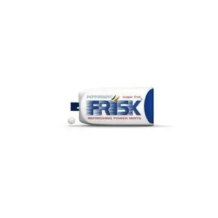 Frisk Peppermint 5,7 gram
