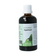 Fytomed hypericum biologisch 100 ml