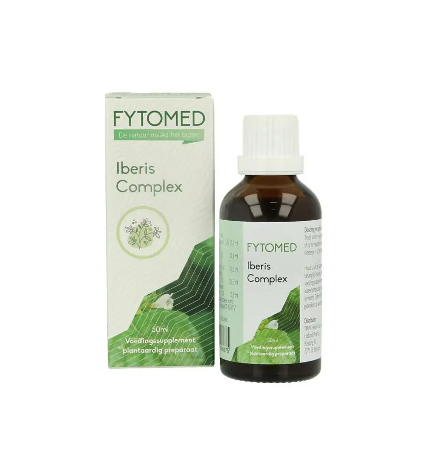 Fytomed Iberis complex 50 ml