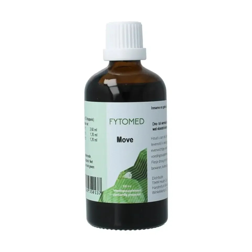 Fytomed Move biologisch 100 ml