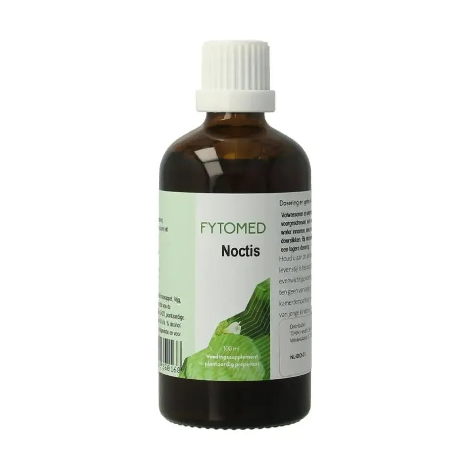 Fytomed Noctis biologisch 100 ml