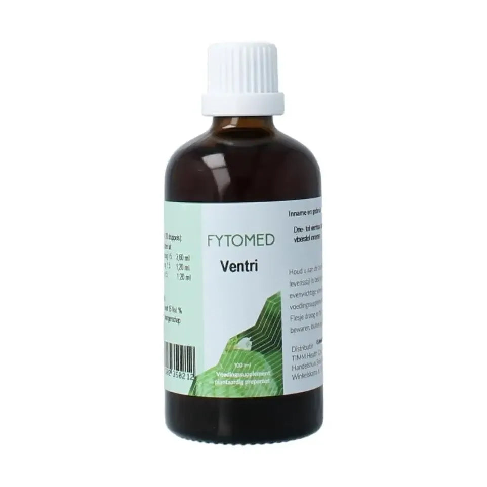 Fytomed Ventri biologisch 100 ml