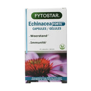 Fytostar Echinacea forte 1215 45 capsules