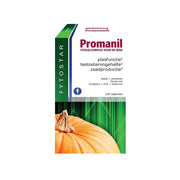 Fytostar Promanil mannenformule 45 plus 120 capsules