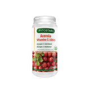 Fytostar Vitamine C 1000 acerola 60 zuigtabletten