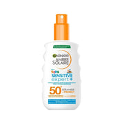 Garnier Ambre solaire kids spray SPF50+ 200 ml