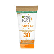 Garnier Ambre solaire on the go zonnemelk tube SPF30 50 ml