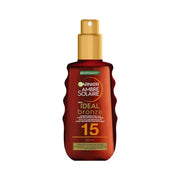 Garnier Ambre solaire zonneolie SPF15 150 ml