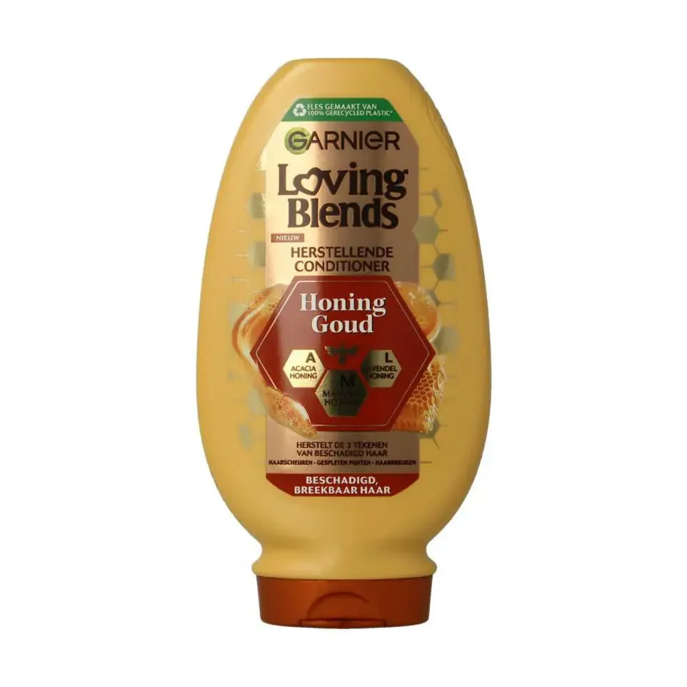 Garnier Hair Conditioner honing goud 250 ml