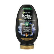 Garnier loving bl condit charcoal 250 ml