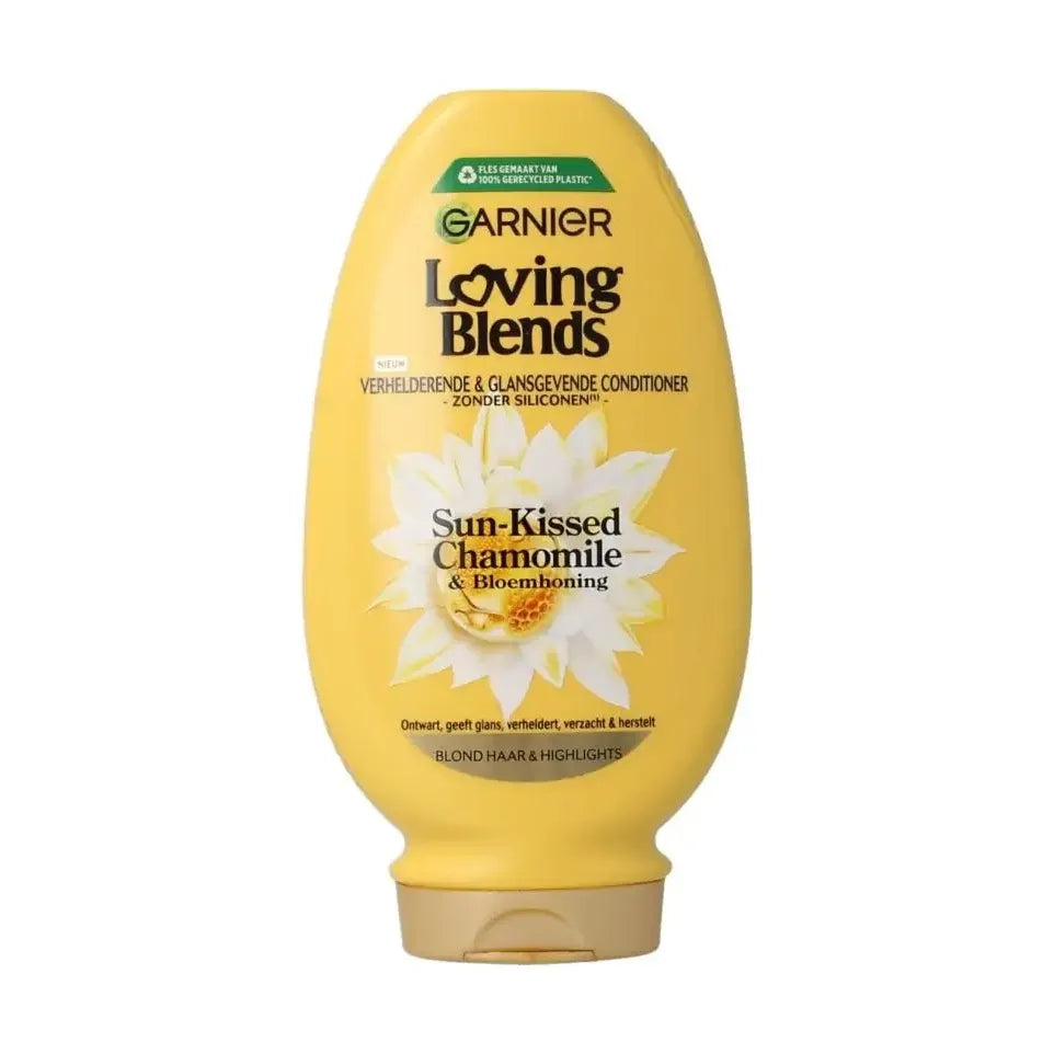 Garnier Loving blends conditioner chamomile 250 ml