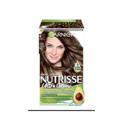 Garnier Nutrisse 5 licht bruin