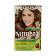 Garnier Nutrisse creme 6 canelle