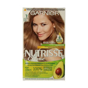 Garnier Nutrisse 70 ambre