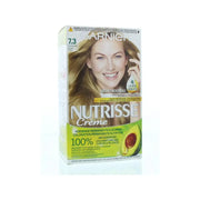 Garnier Nutrisse 73 miel dore