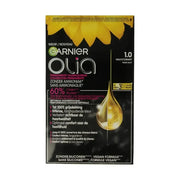 Garnier Olia 1.0 night black