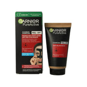 Garnier Pure active peel-off masker charcoal 50 ml