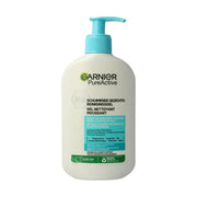 Garnier Pureactive hydraterende gezichtsreiniging 250 ml