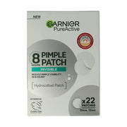 Garnier Pureactive pimple patch 22 stuks