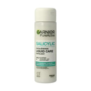 Garnier PureActive salicyic exfolierende liquid care 120 ml