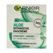 Garnier SkinActive botanische dagcreme aloe 50 ml