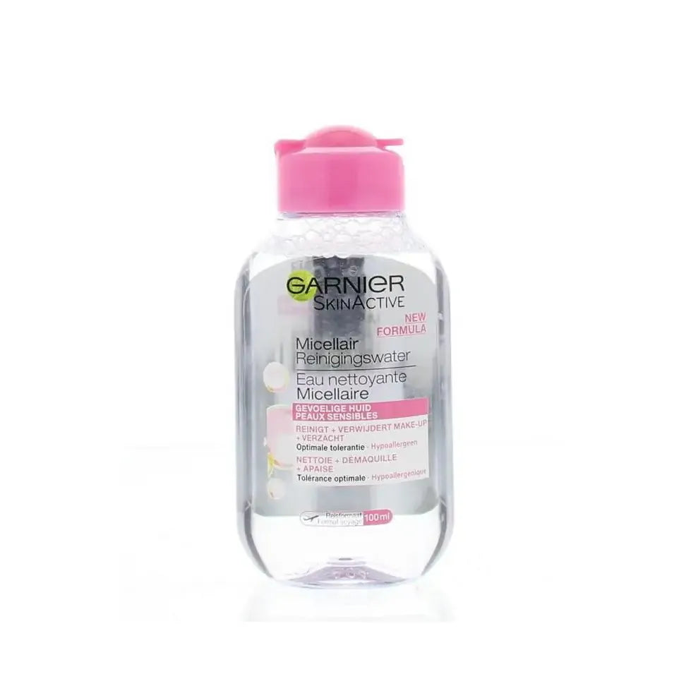 Garnier Skin active micellair reinigingswater 100 ml