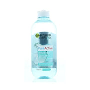 Garnier Skin active pure active micellair reinigingswater 400 ml