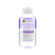 Garnier Skin naturals express oogreinigingslotion 2-in-1 125 ml