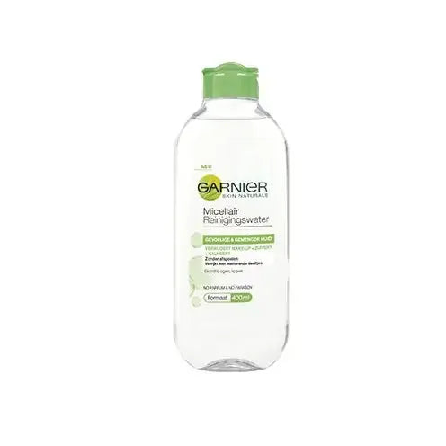 Garnier Skin naturals solution micellair mixed 400 ml