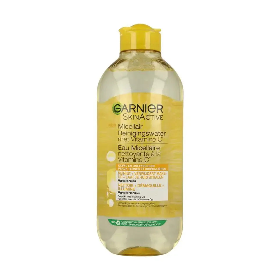 Garnier SkinActive vitamine C micellair water 400 ml