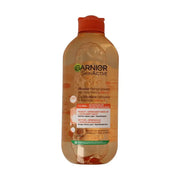Garnier SkinActive micellair reinigingswater milde peeling 400