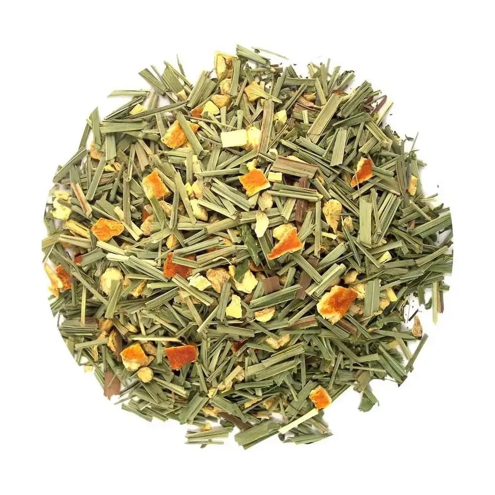 Geels koffie en thee Ayur la vie gember cool biologisch 1 kg