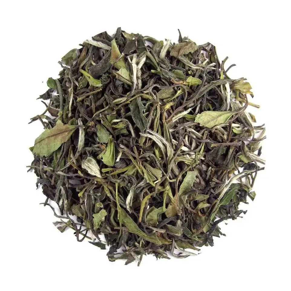 Geels koffie en thee China pai mu than superior 1 kg